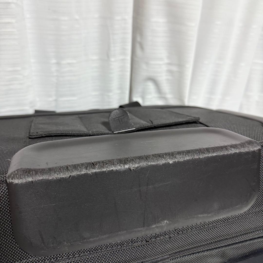 ⭐️極美品⭐️　TUMI　G4.4 キャリーケース　ALPHA　ビジネスキャリー
