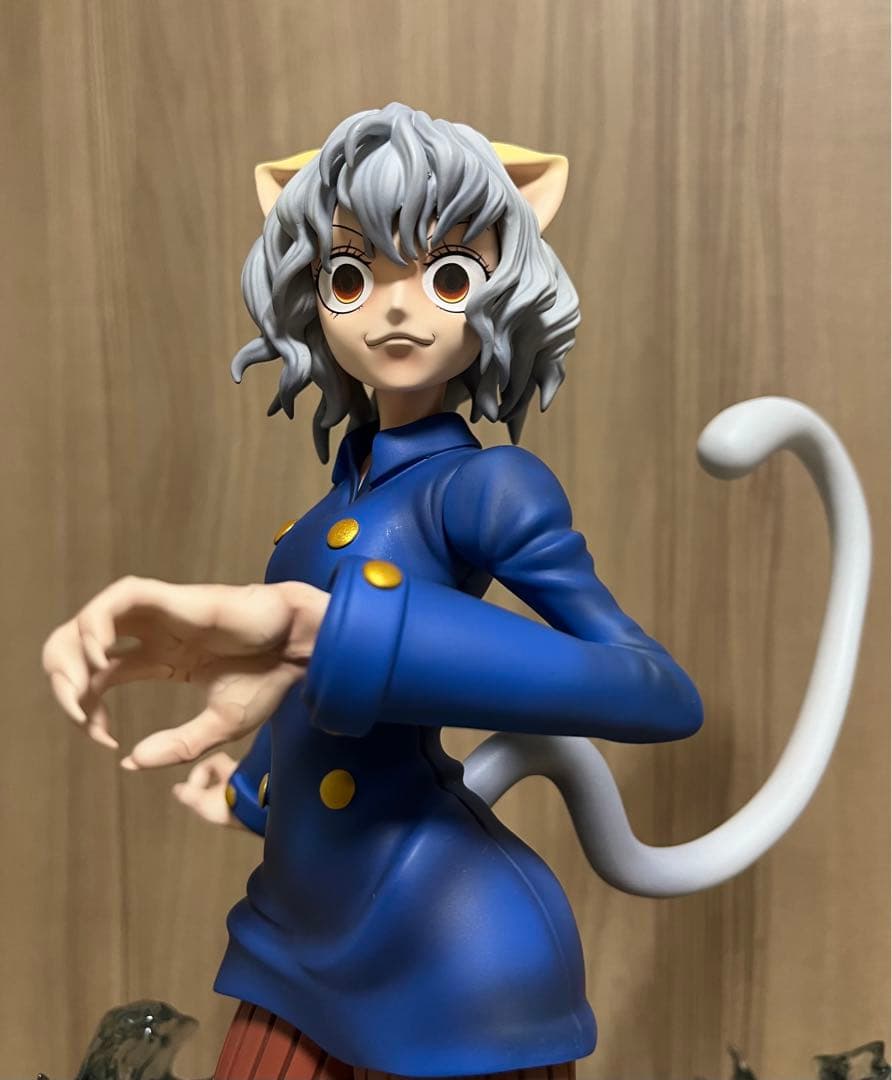 【送料無料】HUNTER×HUNTER ネフェルピトー