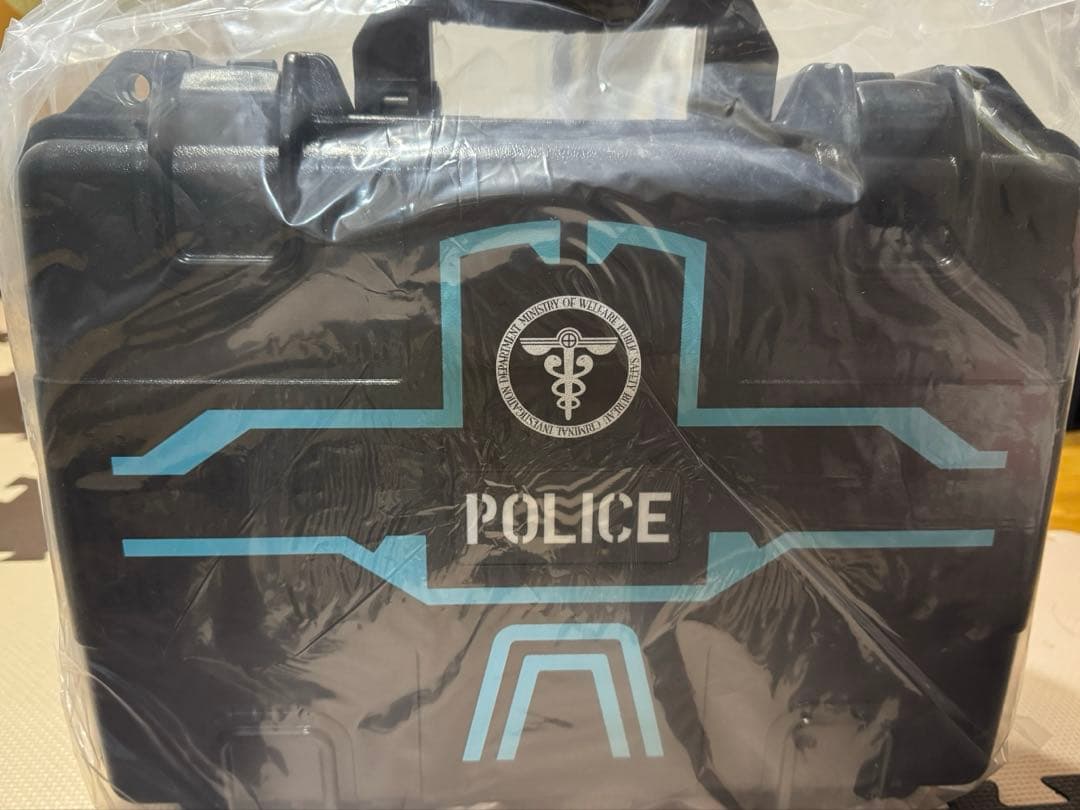 新品・未使用品 ドミネーター cerevo 10th ANNIVERSARY