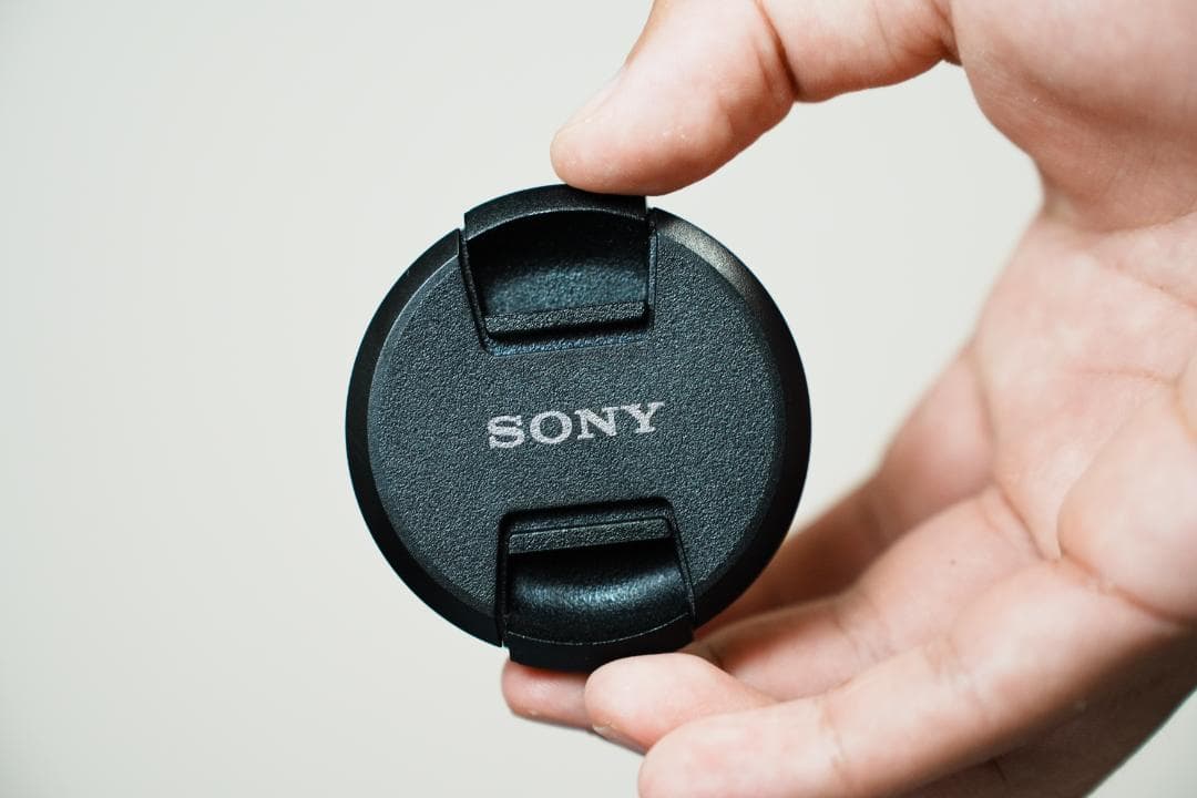 sony 望遠 55 - 210mm f4.5-6.3