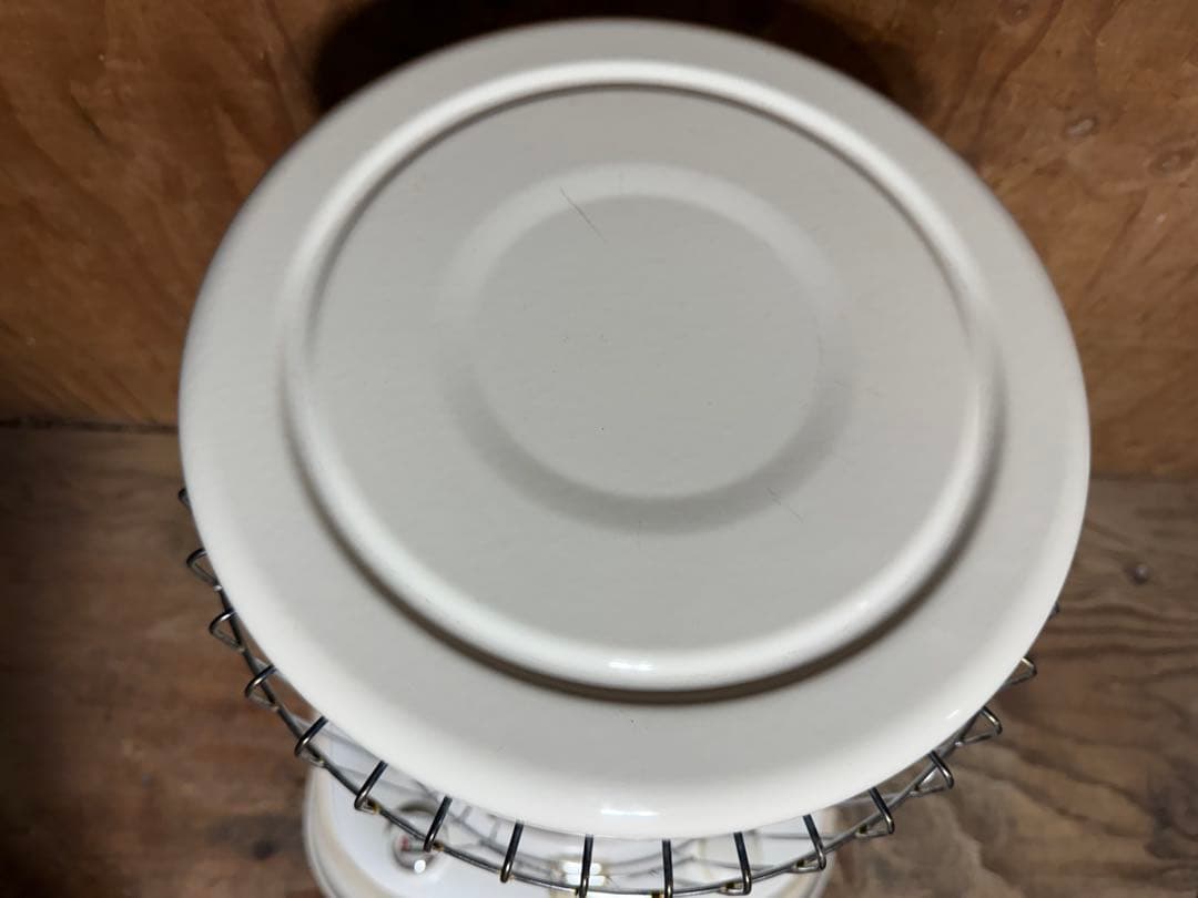 芯乾燥済 石油ストーブ コロナ SL-221 中古 分解メンテナンス済 00年製