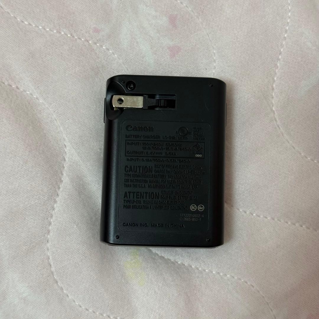 Canon EOS M100 ダブルレンズキット