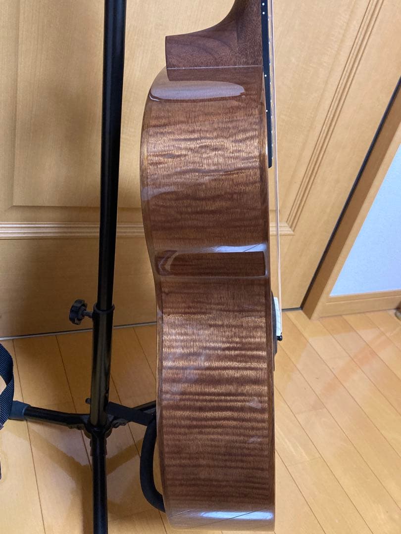 headway hoc-northbird 美品　ヘッドウェイ　アコースティック