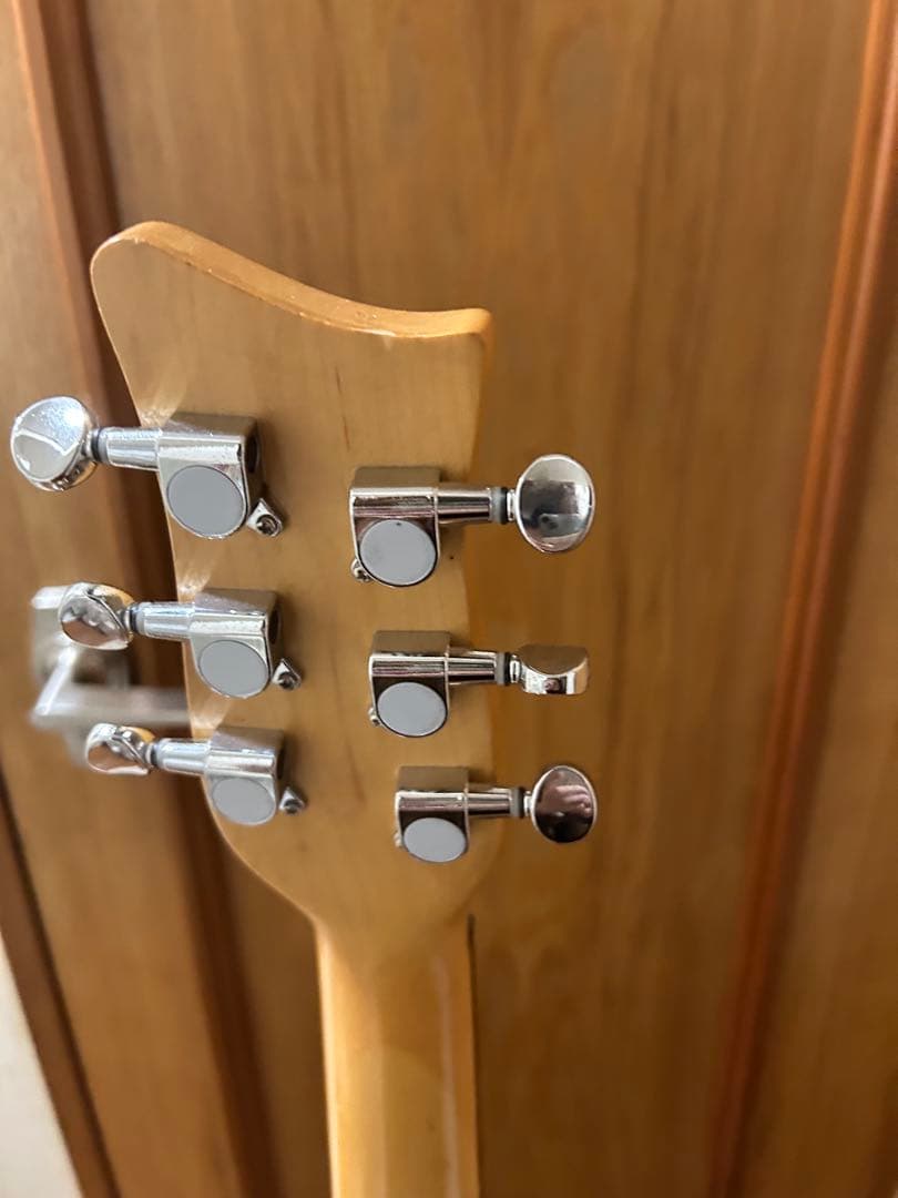 値下げ！ダンエレクトロの\"HODAD\"（ホダッド）