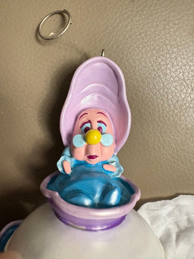 ヤングオイスター サンキャッチャー　風鈴　ウィンドチャイム