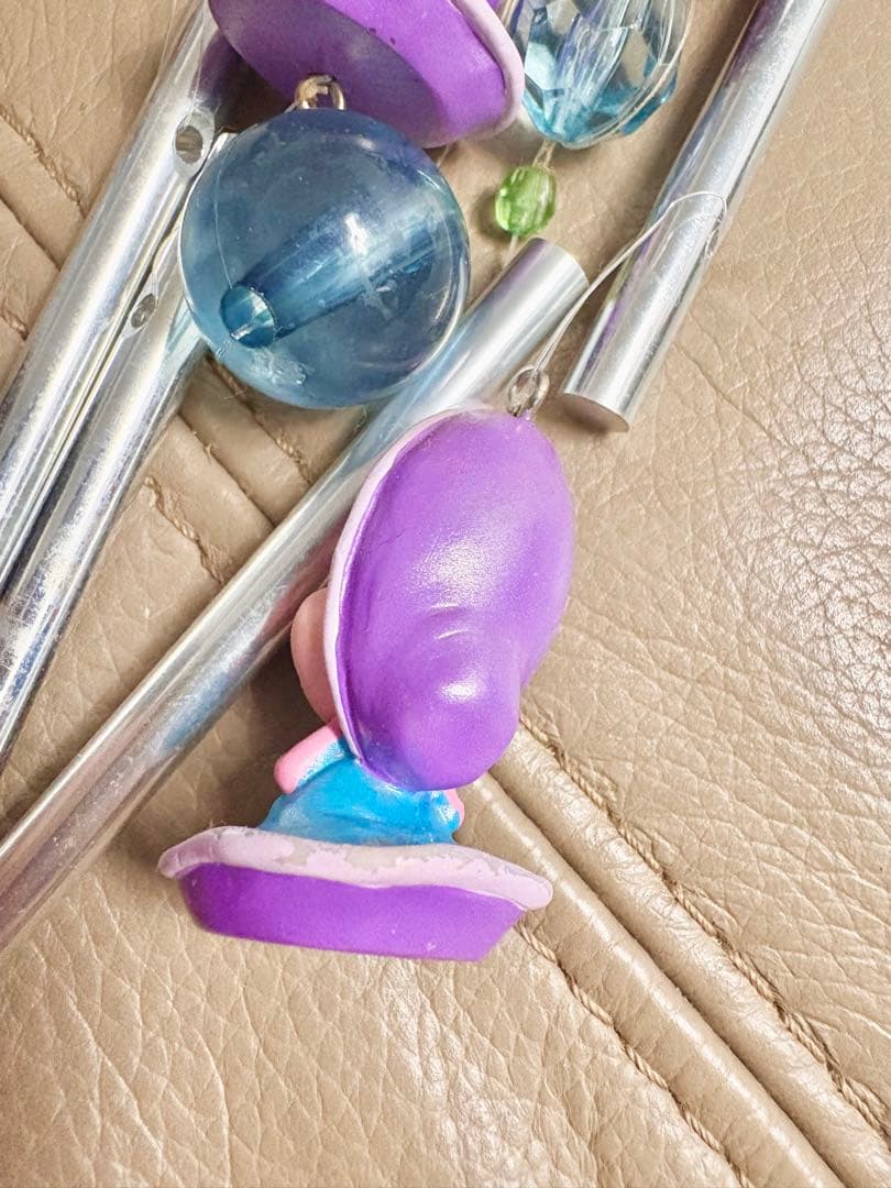 ヤングオイスター サンキャッチャー　風鈴　ウィンドチャイム