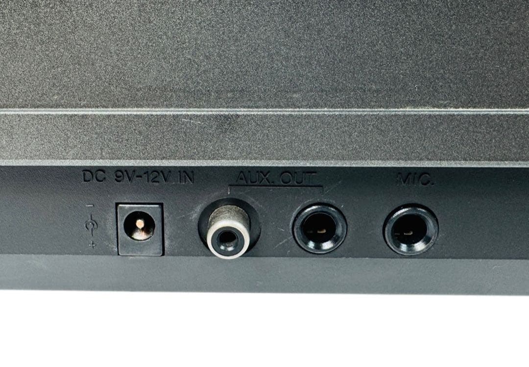 YAMAHA ハーモニーディレクター キーボード シンセサイザー HD-81