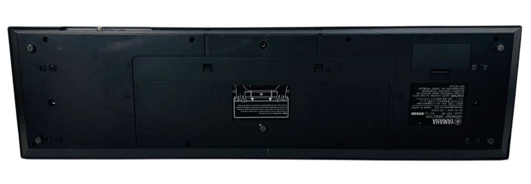 YAMAHA ハーモニーディレクター キーボード シンセサイザー HD-81