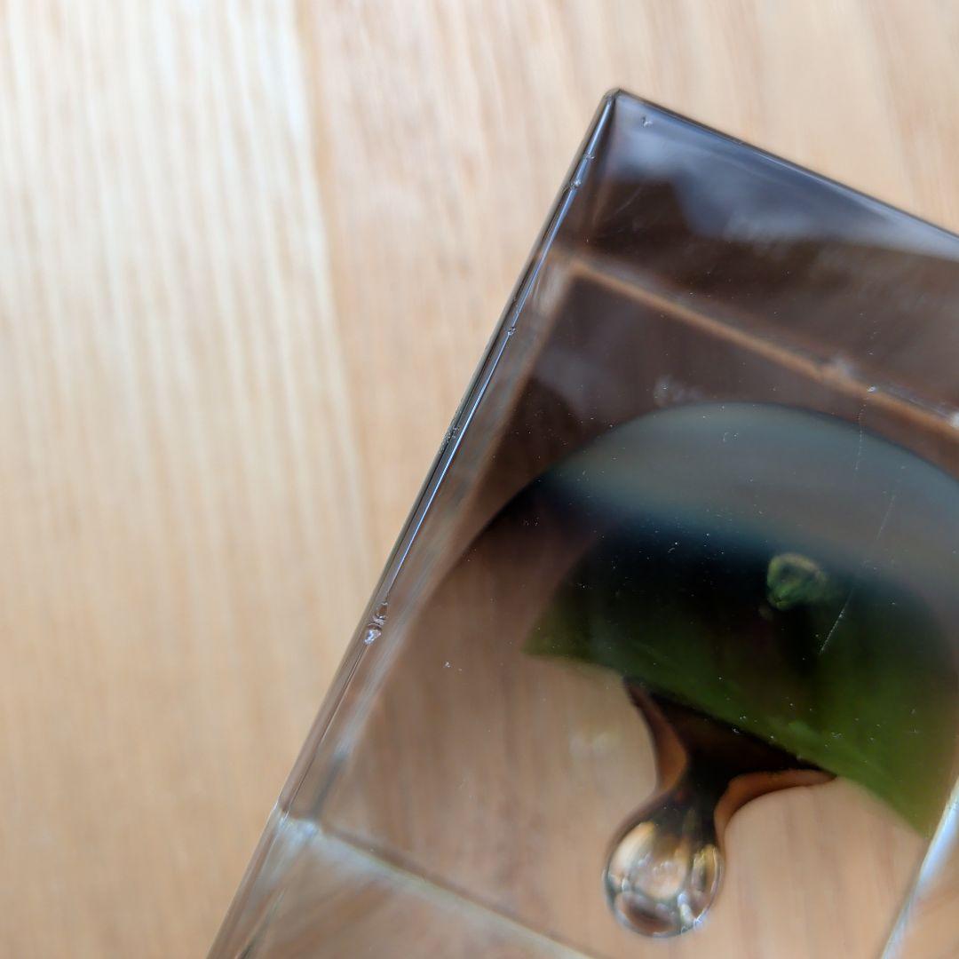 「キズ有」 オイバトイッカ　アニュアルキューブ1983年 イッタラ アラビア