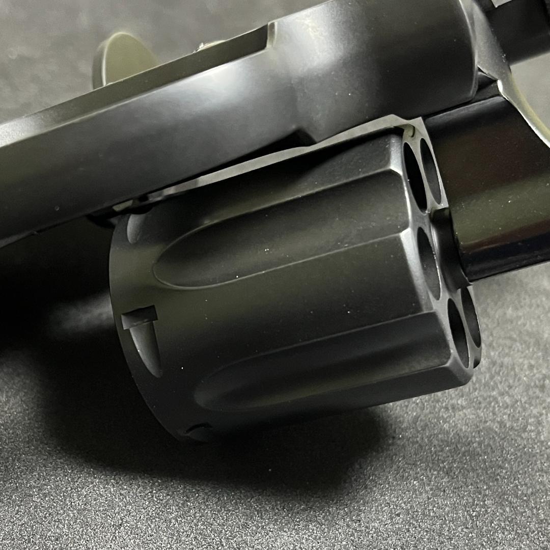 タナカワークス コルト・ディテクティブ R-model 未発火可動品 本日最終