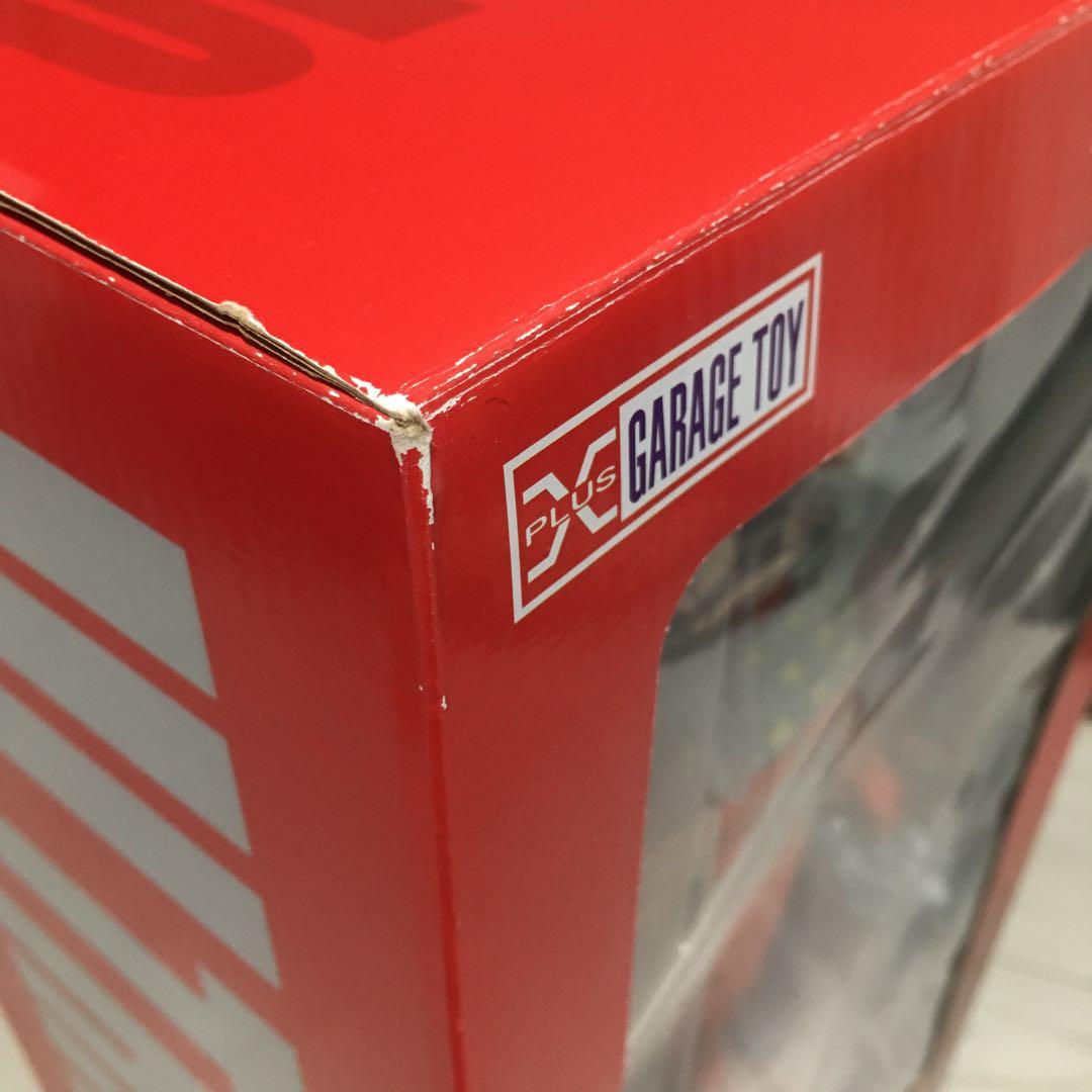 ギガンティックシリーズ　ウルトラマン　ウルトラセブン