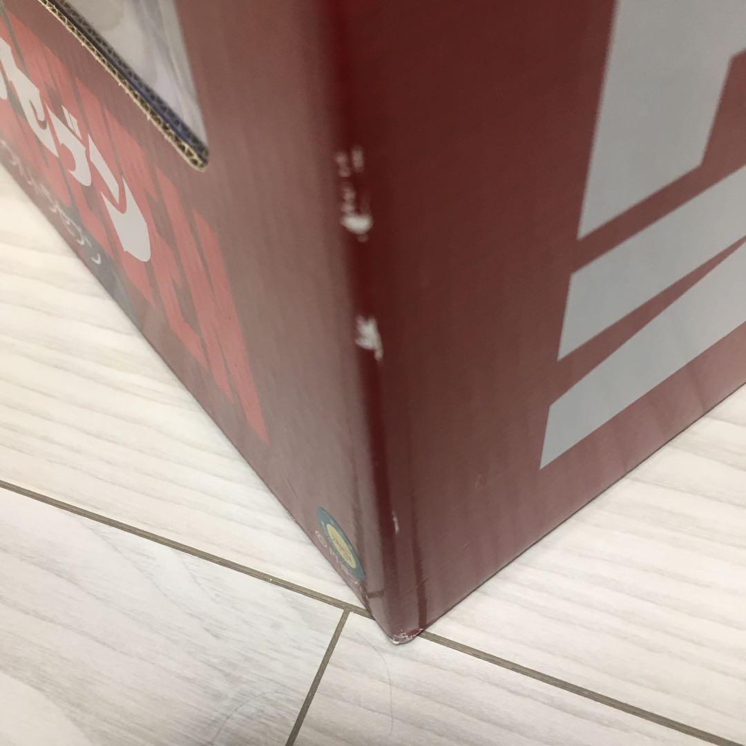 ギガンティックシリーズ　ウルトラマン　ウルトラセブン