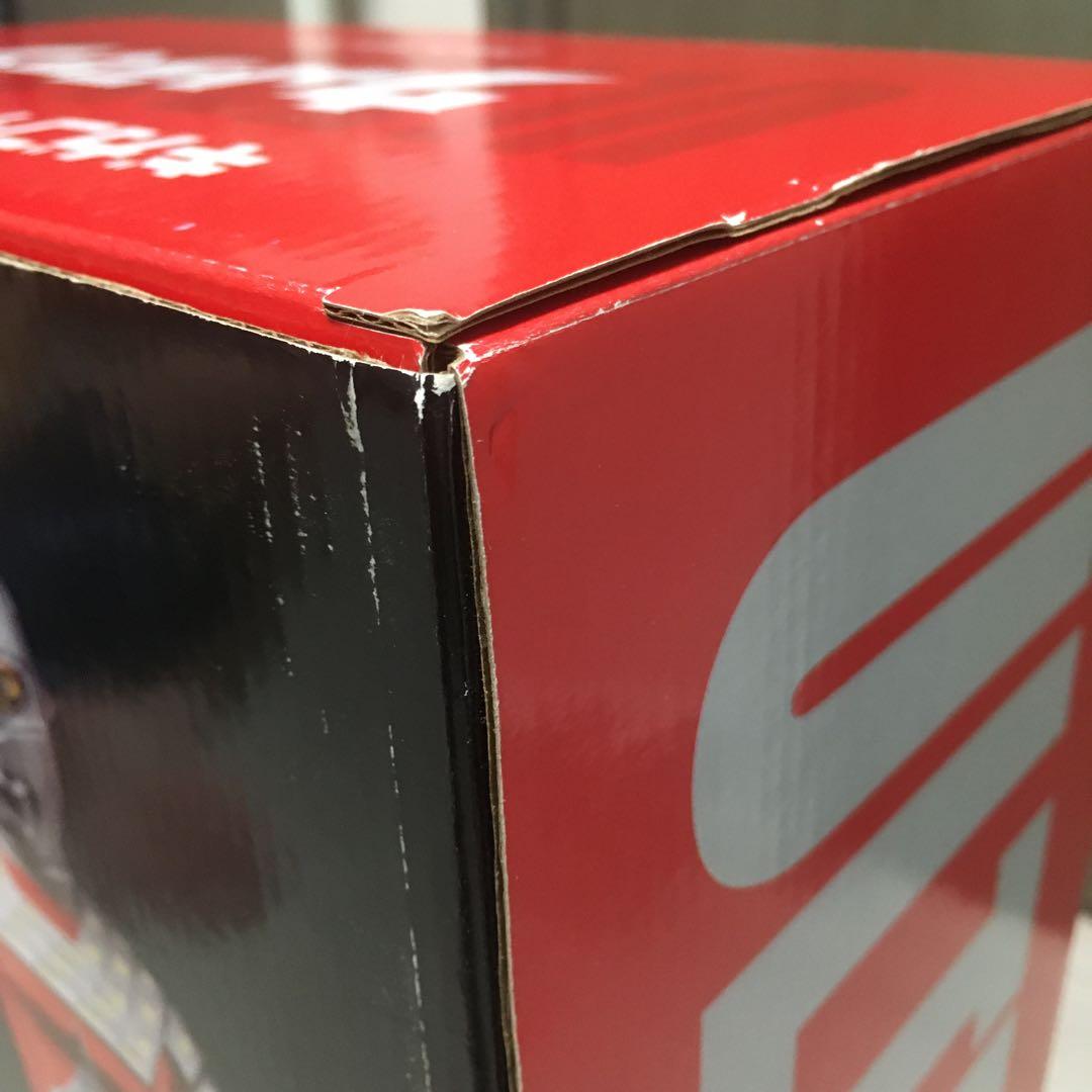 ギガンティックシリーズ　ウルトラマン　ウルトラセブン