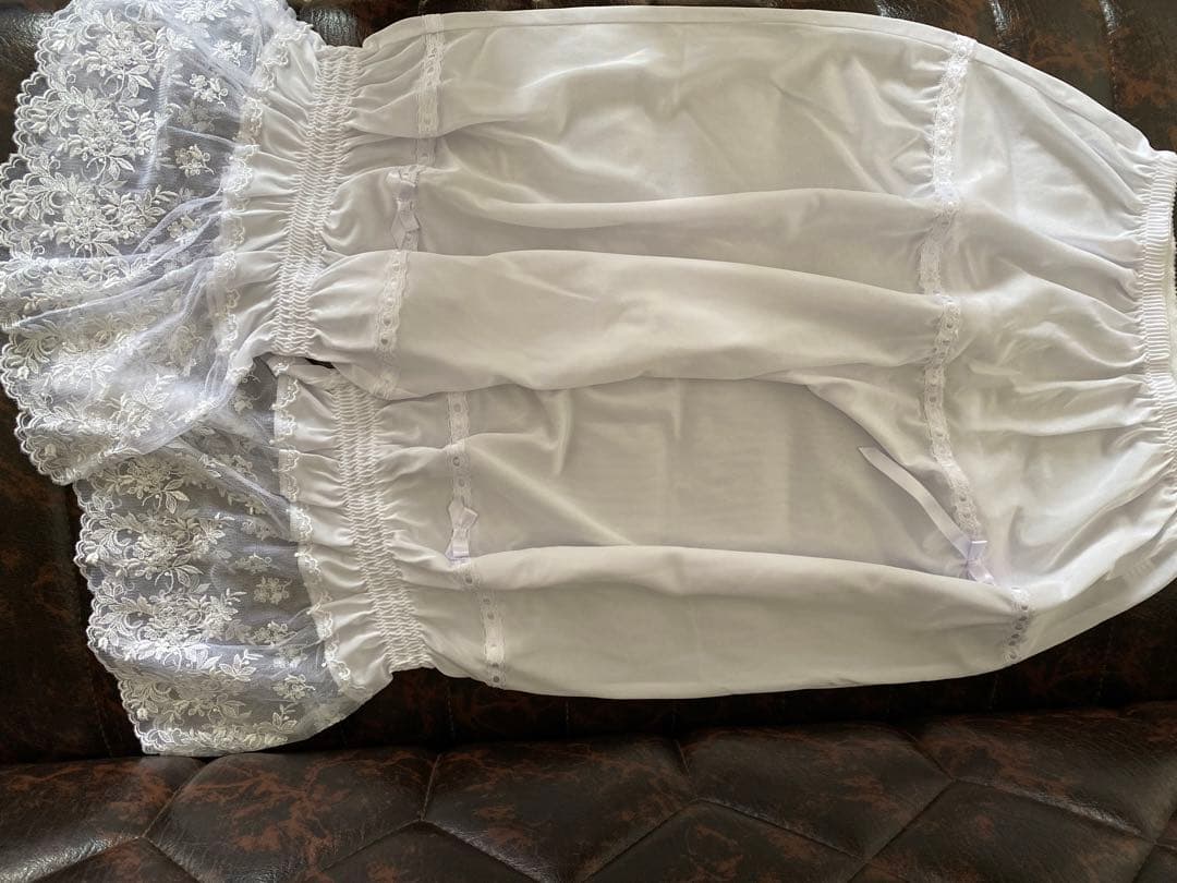 セモア　ブライダルインナー　C65　エレガントD