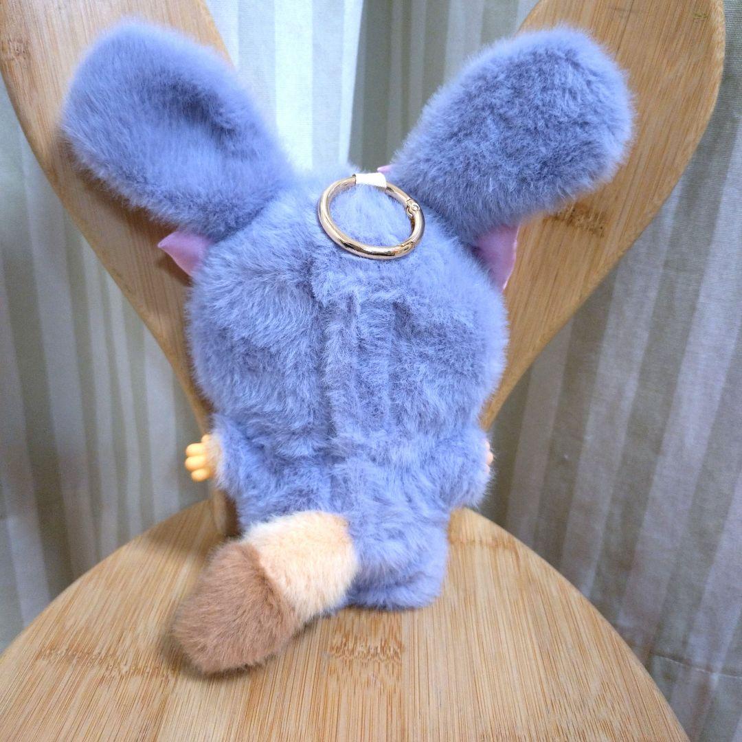 TOPTOY トップトイ ズートピア2 フィニック　シークレット toptoy