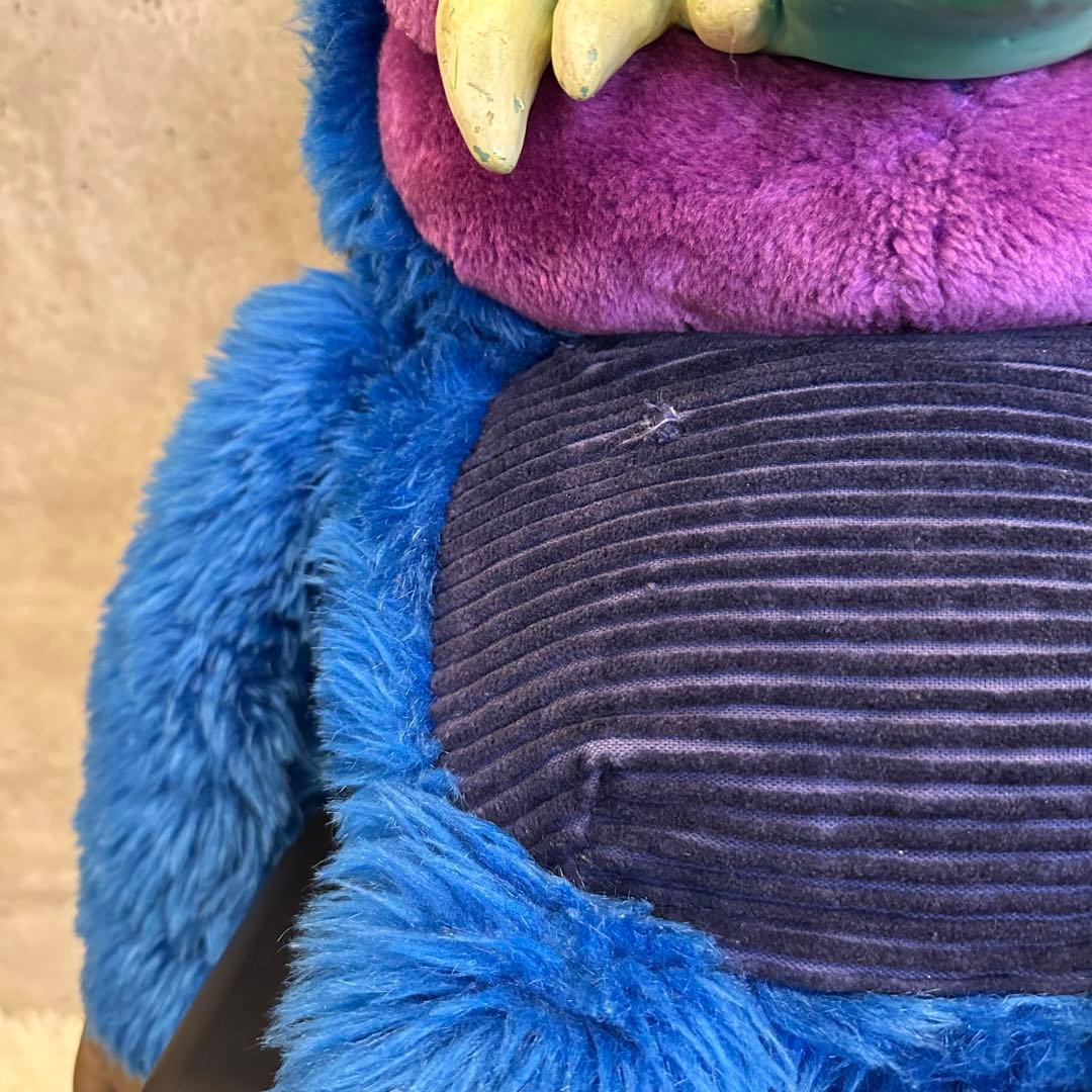 ぬいぐるみ 80's MY PET MONSTER