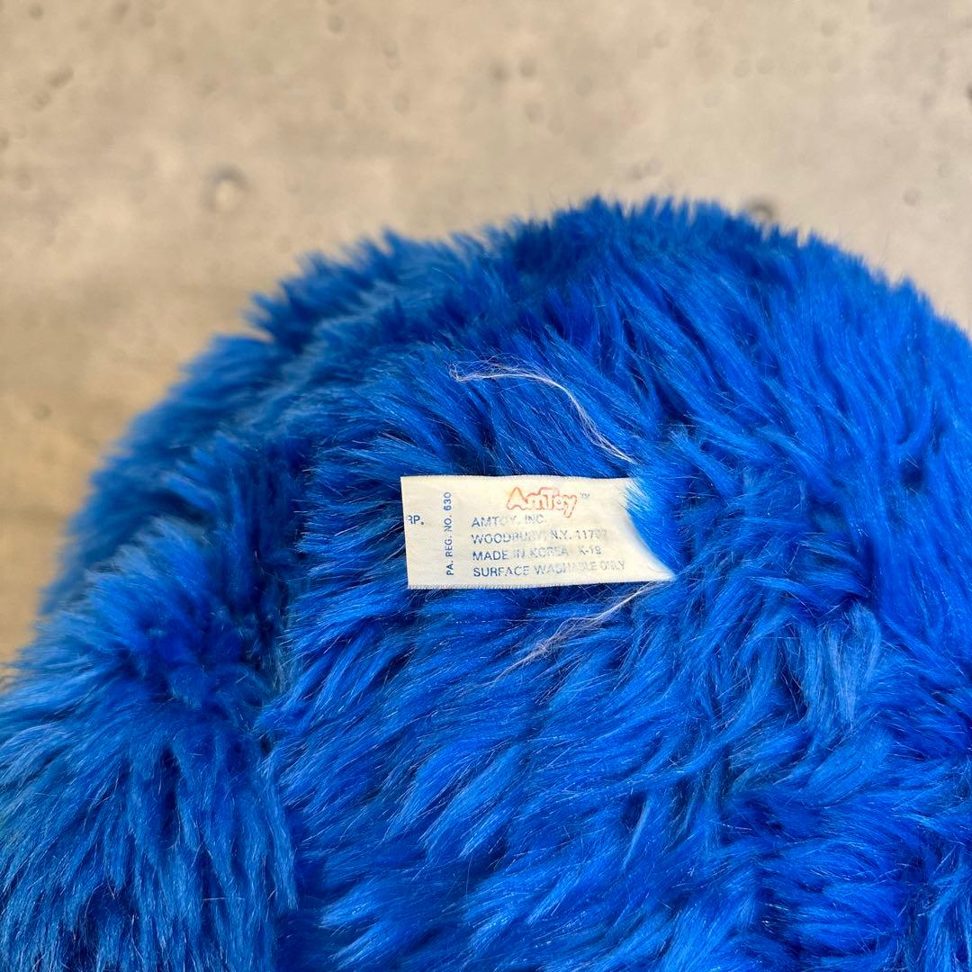 ぬいぐるみ 80's MY PET MONSTER