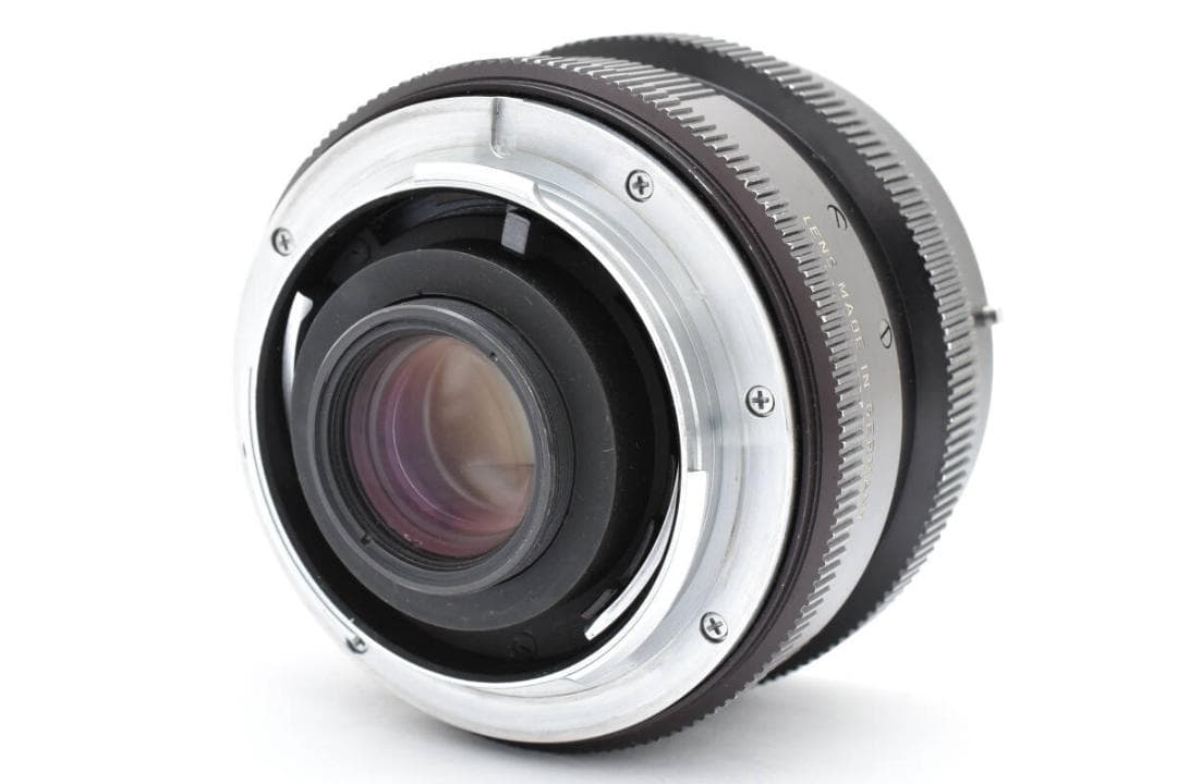 ライカ LEITZ WETZLAR ELMARIT-R 24mm F2.8