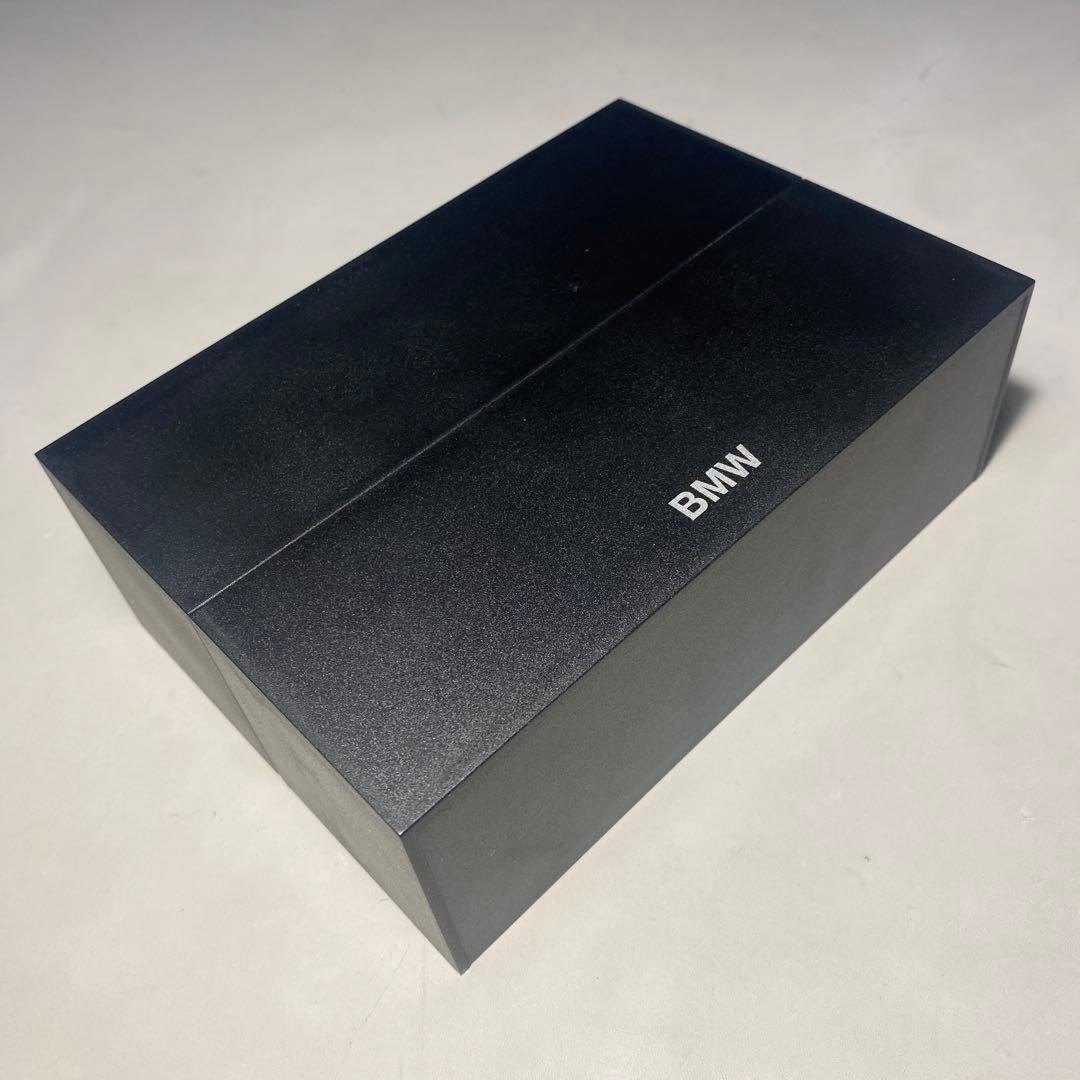 BMW 2002 turbo ミニカー BMWディーラー純正品　ホワイト