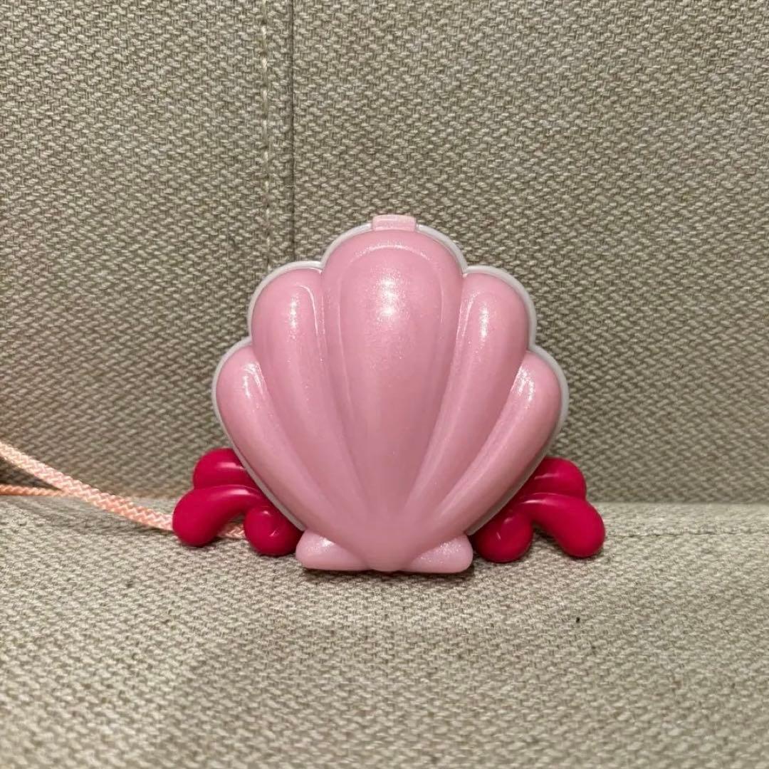 ぴちぴちピッチ アクアピッチコンパクト　当時品