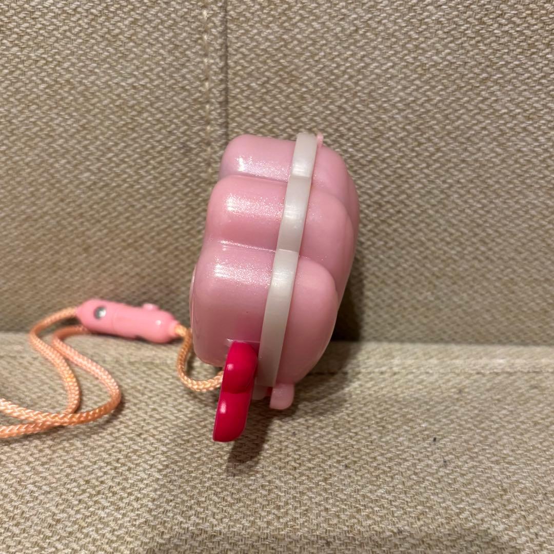 ぴちぴちピッチ アクアピッチコンパクト　当時品