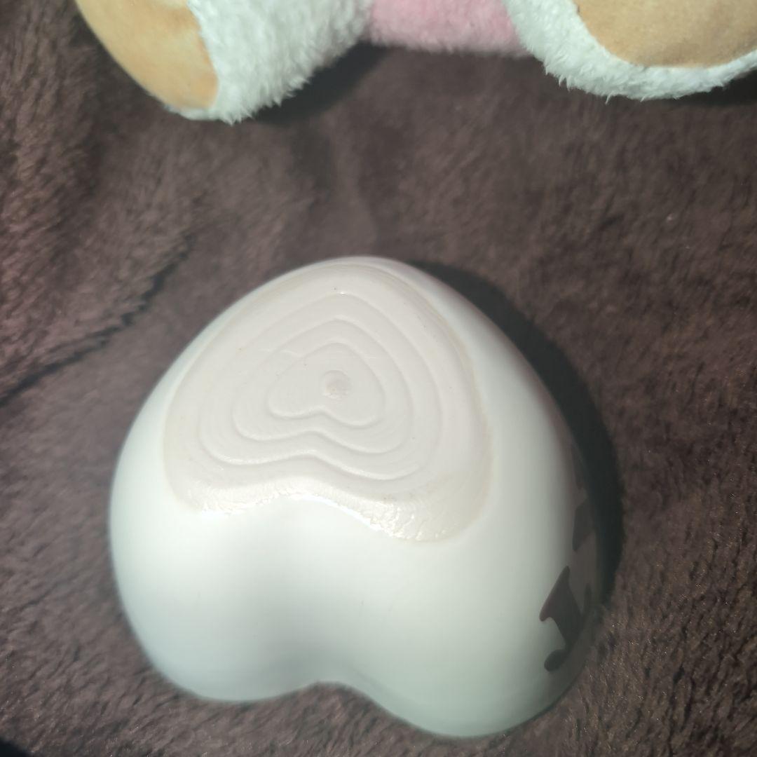 ハローキティ　vivitixgirls 　ヒョウ柄　 お皿 トレイ ぬいぐるみ