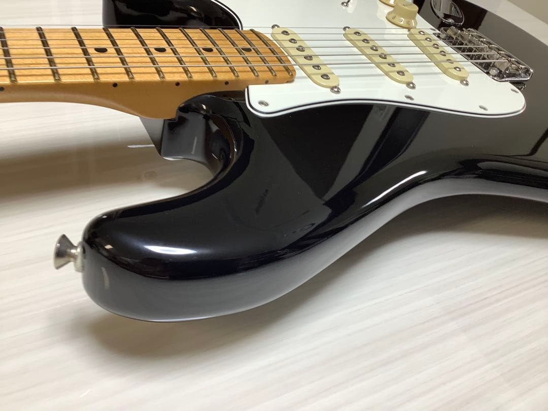 Fender Player II Stratocaster 【ギグバッグ付】