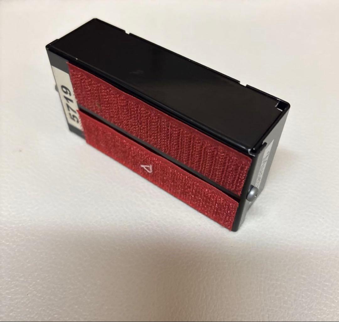 LOVE PEDAL COT50 ボリューム付け改造