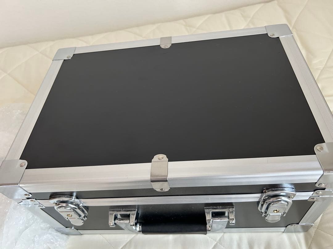 じぶんdeエステ　セルゼロバッグ　エステクリーム付き　説明書なし