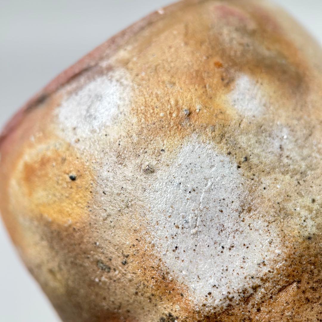 佐藤苔助 備前焼宝瓶 手捻り人気作者 急須 共箱 共布 茶注 煎茶 茶道具