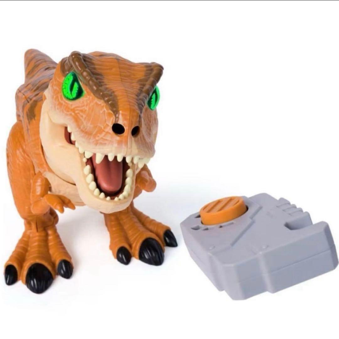 うまれて！ウーモ ジュラシック・ワールド T-レックスエッグ タカラトミー