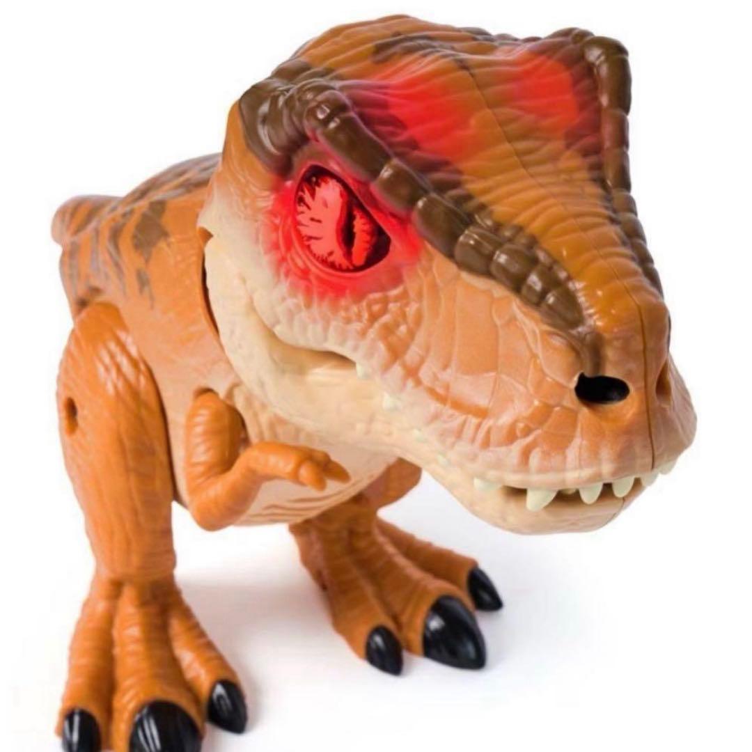 うまれて！ウーモ ジュラシック・ワールド T-レックスエッグ タカラトミー