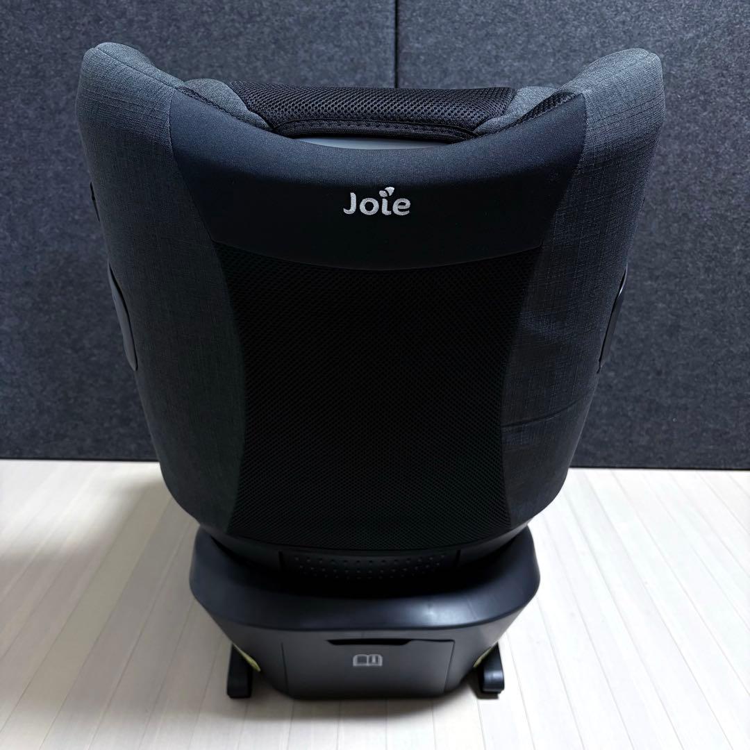Joie ジョイー　アイ・アーク360 チャイルドシート　ISOFIX ブラック