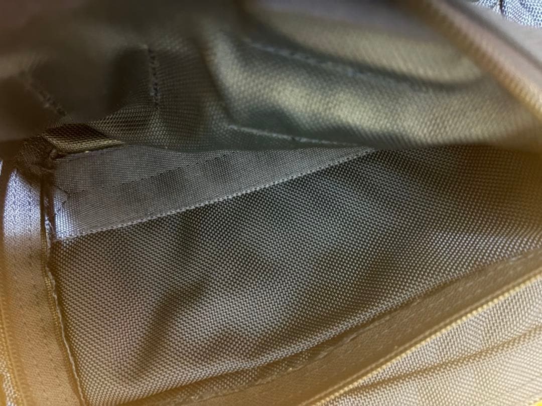 BRIEFING × BEAMS PLUS 3way