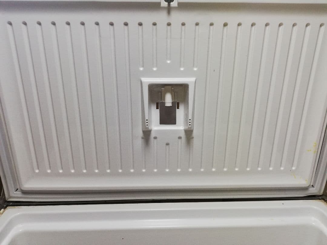 通電OK！ SANYO 冷凍ストッカー 215L / 業務用 冷凍庫