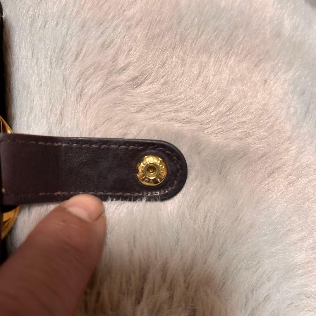 LOUIS VUITTON ポルトフォイユ ヴィエノワ がま口 2つ折り財布