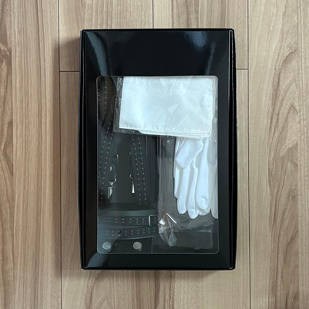 結婚式 新郎 セット foursis&co フォーシスアンドカンパニー