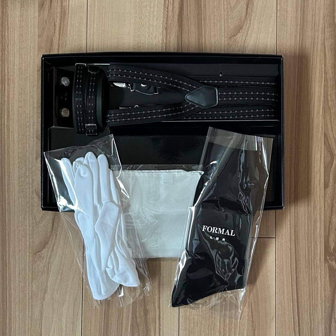 結婚式 新郎 セット foursis&co フォーシスアンドカンパニー