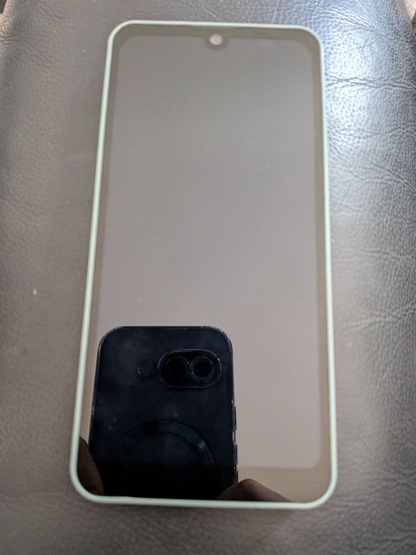 AQUOS wish2 64GB SHG06 割れなし　バッテリー状態良好