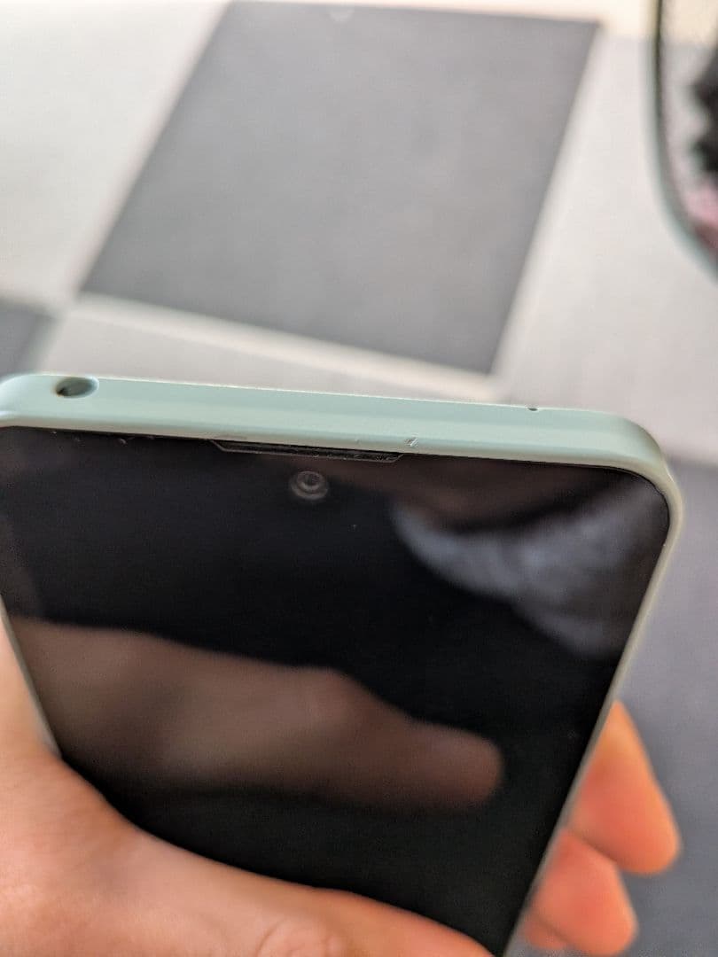 AQUOS wish2 64GB SHG06 割れなし　バッテリー状態良好