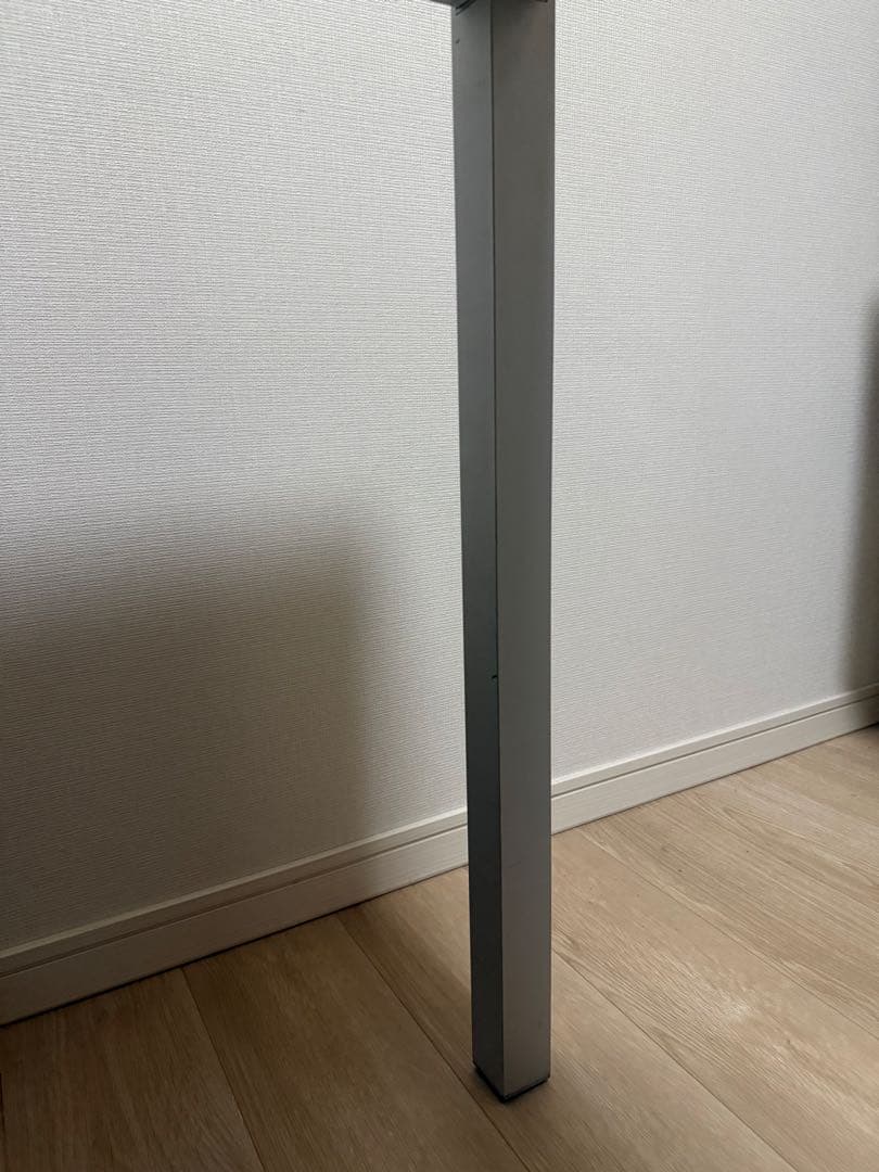 Cassina ixc. AIR FRAME　テーブル　W900