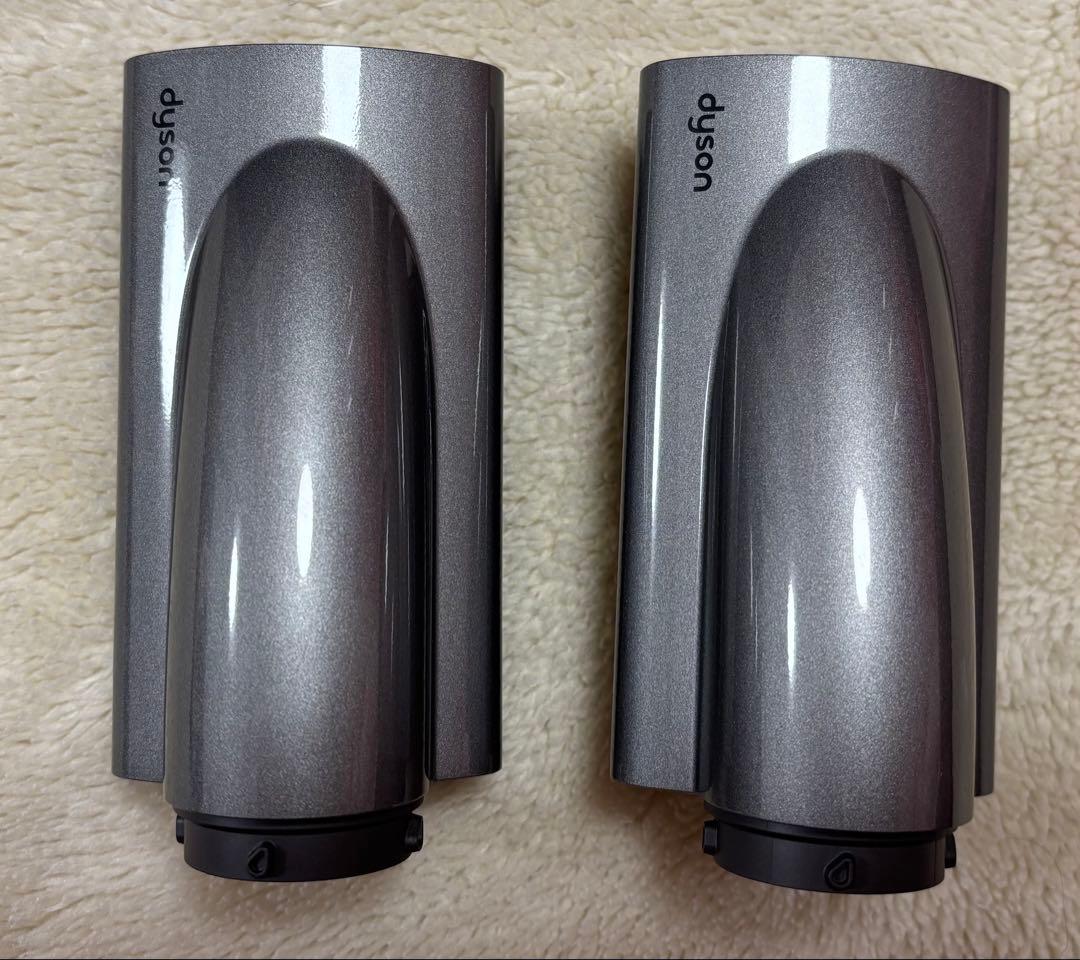 Dyson Airwrap HS05 専用収納ケース付き 外箱なし ダイソン