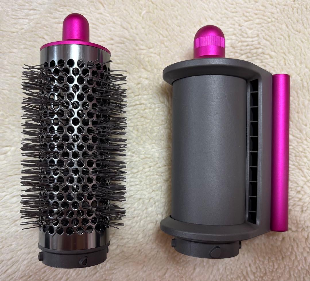 Dyson Airwrap HS05 専用収納ケース付き 外箱なし ダイソン