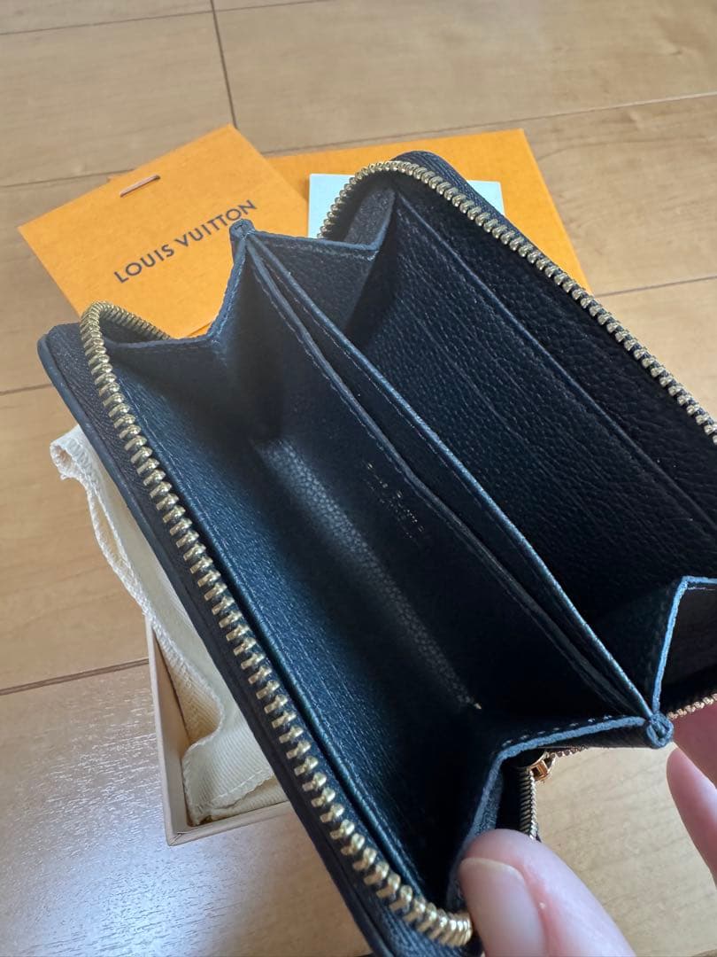 限界価格　極美品　LOUIS VUITTON ルイヴィトン パース