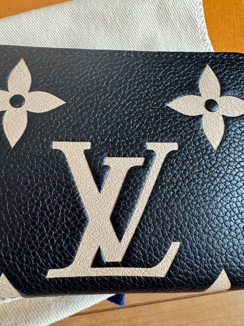 限界価格　極美品　LOUIS VUITTON ルイヴィトン パース