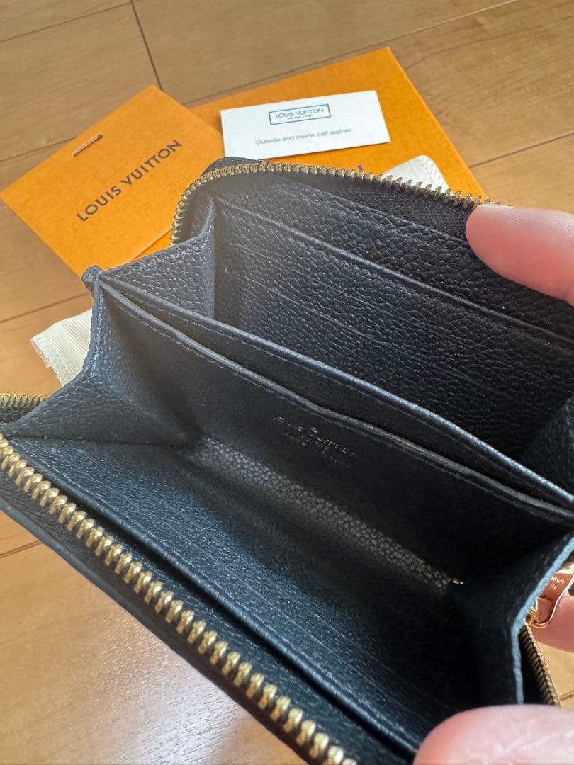 限界価格　極美品　LOUIS VUITTON ルイヴィトン パース