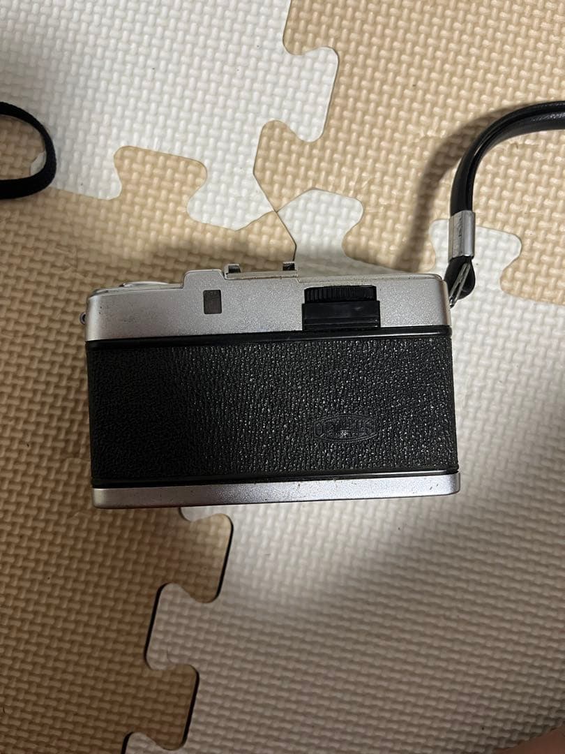 Canon、RICOH、OLYMPUS、Minolta カメラ　ジャンク