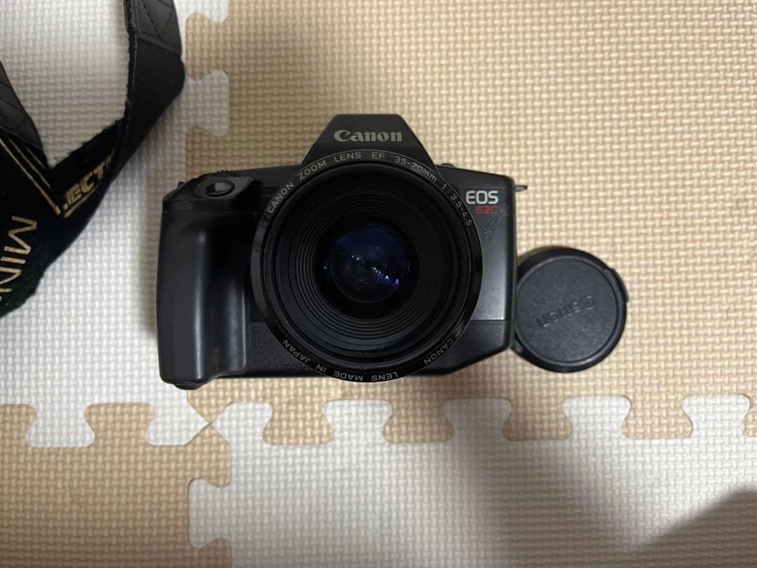 Canon、RICOH、OLYMPUS、Minolta カメラ　ジャンク