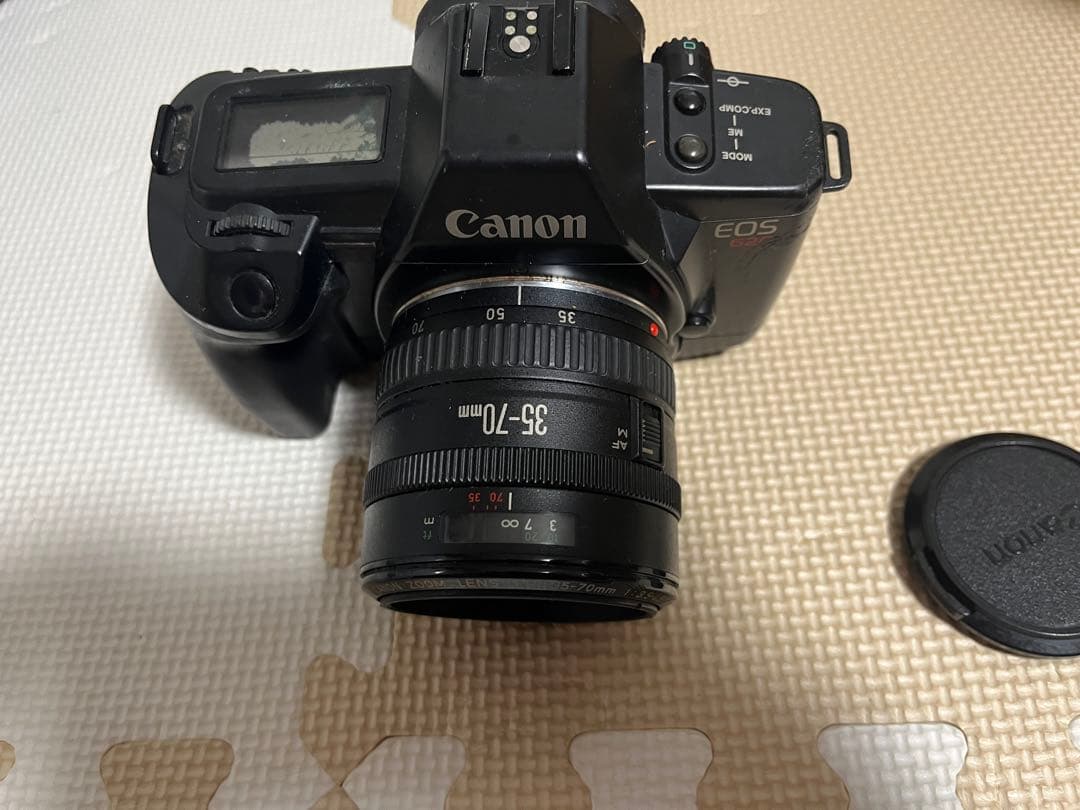 Canon、RICOH、OLYMPUS、Minolta カメラ　ジャンク