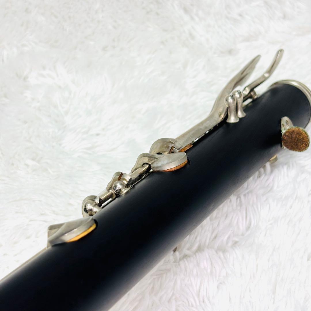 YAMAHA クラリネット YCL-351 ケース付 定番モデル